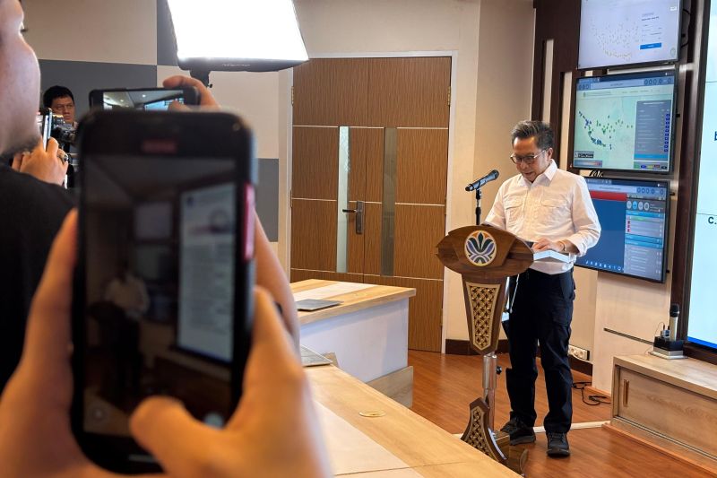 KLH: Kriteria kelola sampah di PROPER demi kurangi beban TPA daerah
