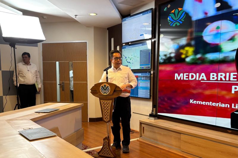 KLH libatkan perguruan tinggi untuk evaluasi perusahaan di PROPER 2025