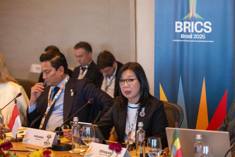 bank-sentral-brics-sepakat-untuk-perkuat-kerja-sama-internasional