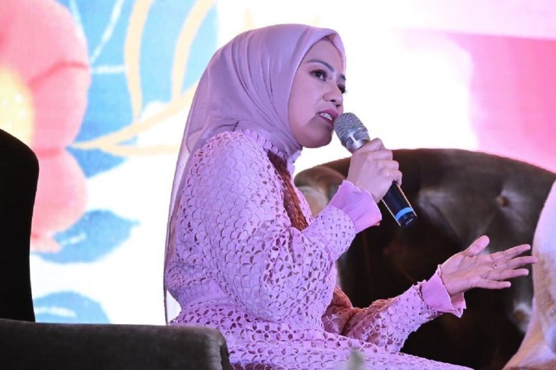 prudential-syariah-dukung-kontribusi-perempuan-dalam-ekonomi-syariah