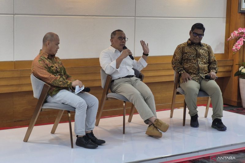 BRIN dorong industri lakukan litbang guna ciptakan iklim usaha maju