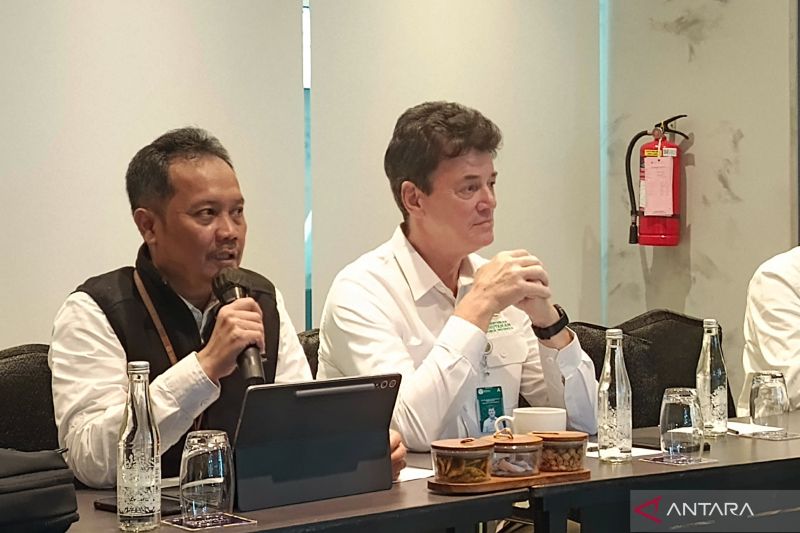 kemenhut-rancang-dss-perkuat-data-kehutanan-dan-kebijakan-presisi