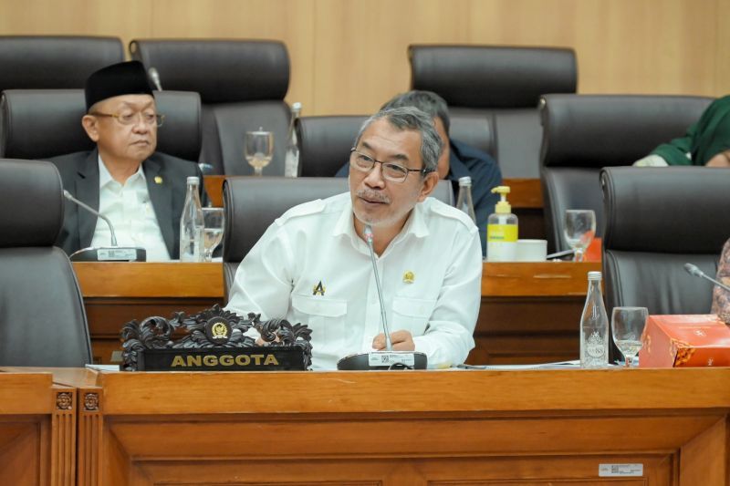 anggota-komisi-xii-dpr-minta-tindak-tegas-penyelewengan-bbm-subsidi