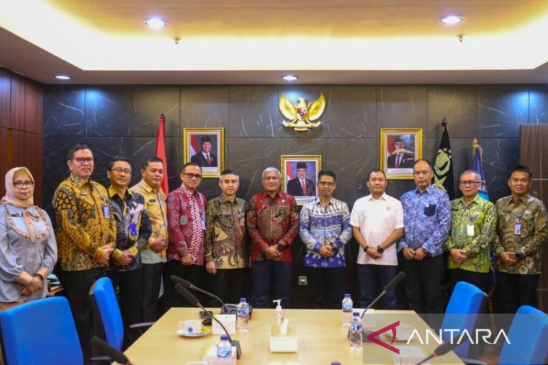 BNN bakal petakan kembali titik rawan potensi jalur masuk narkoba