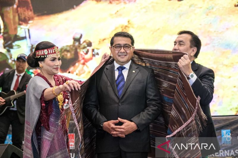 Ekonomi kreatif dan budaya sebagai penggerak pertumbuhan ekonomi