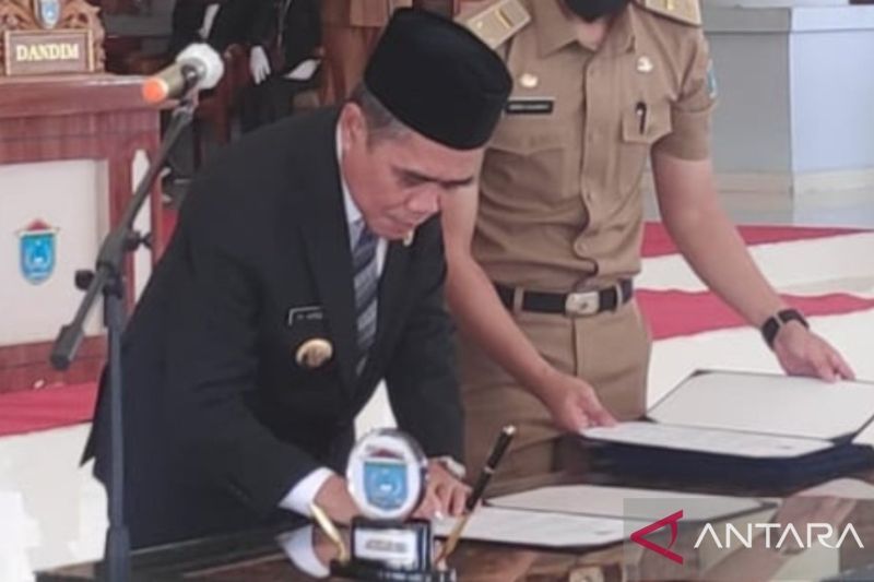    ASN Ogan Ilir 'Disekolahkan' Psikologi: Langkah Cerdas Tingkatkan Kualitas Pelayanan Publik?