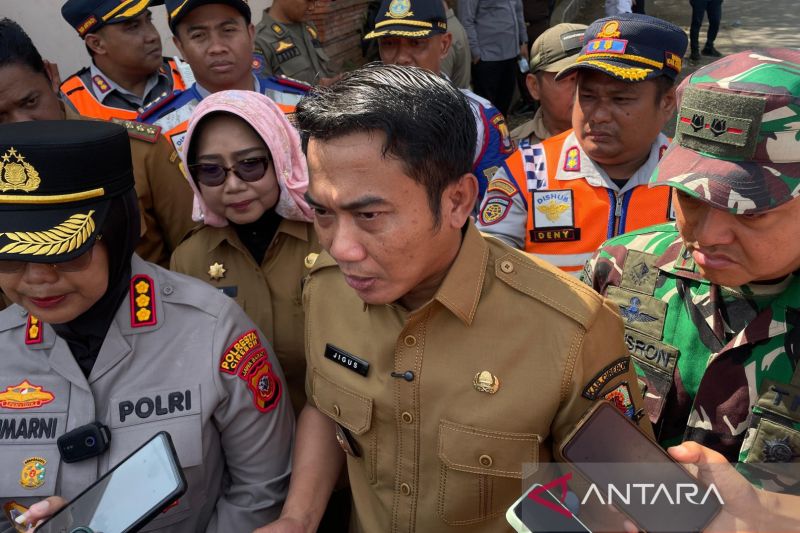 pemkab-cirebon-rancang-sistem-lalu-lintas-terpadu-di-kawasan-trusmi