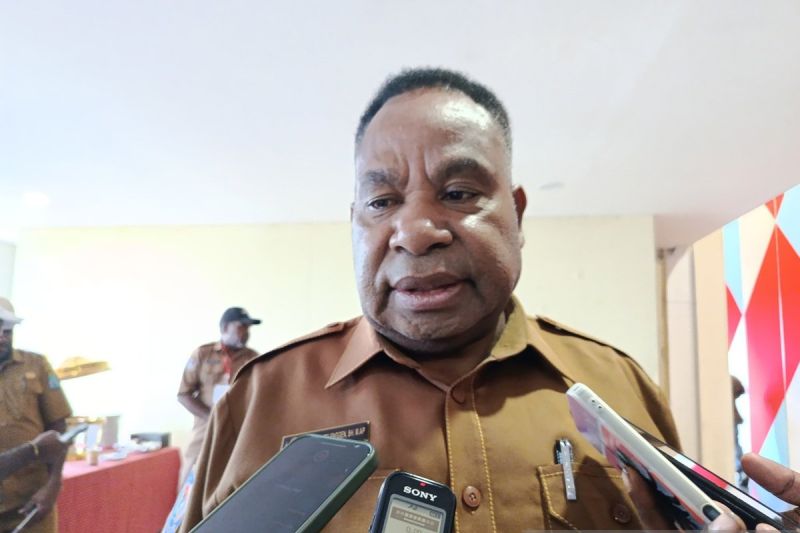 Papua Pegunungan siapkan lahan 7 ha untuk bangun Sekolah Rakyat