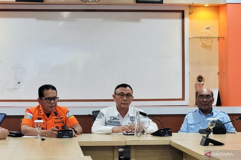 KNKT: Ada tiga fase investigasi ungkap penyebab KMP Tunu tenggelam