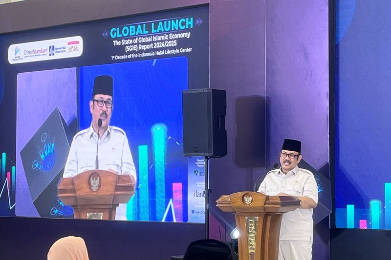 kepala-bappenas-ekonomi-islam-dapat-jadi-instrumen-bangun-perdamaian