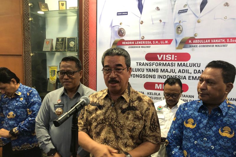 Pemprov Maluku verifikasi berlapis penerima rumah subsidi