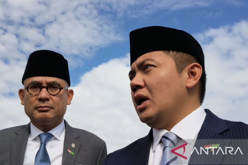 Seskab Teddy: Keikutsertaan RI di BRICS catat sejarah baru diplomasi