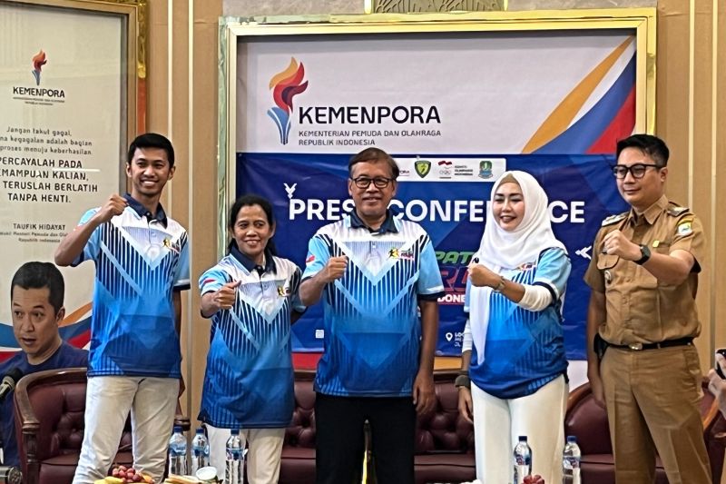 Patriot Run Indonesia beri ruang untuk pelari disabilitas