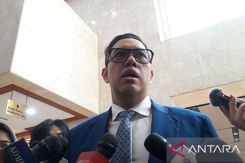 Komisi I DPR akan dalami penugasan kerja Kemenlu pascakasus diplomat