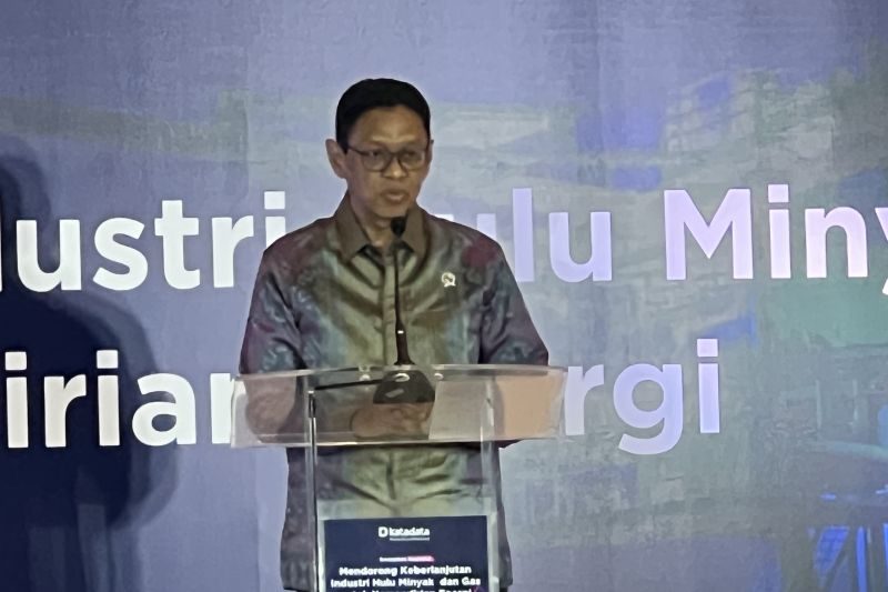 esdm-jalin-komunikasi-dengan-perusahaan-migas-as-soal-impor-minyak