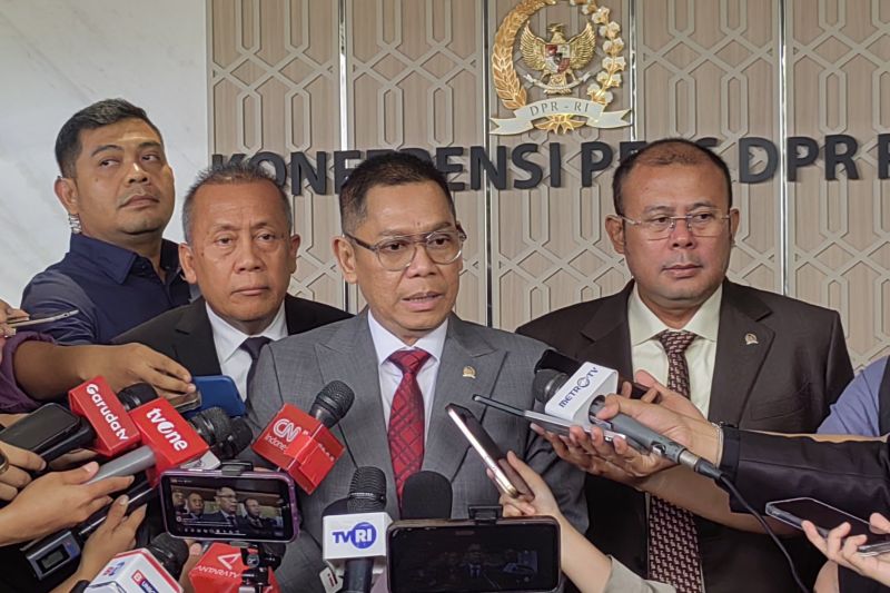 DPR: 24 calon Dubes LBBP telah penuhi syarat uji kelayakan