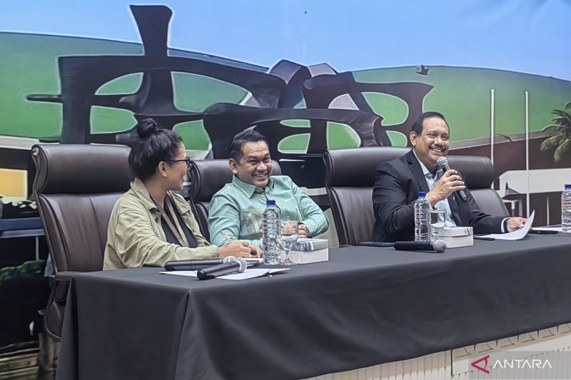 Pakar ingatkan RUU KUHAP lindungi HAM dalam penegakan hukum 