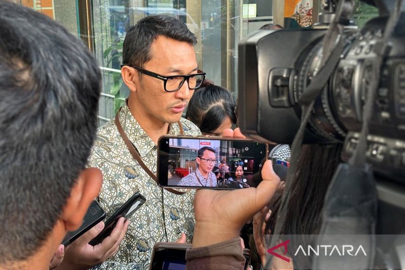 KPK libatkan ITB untuk hitung kerugian negara di kasus Pemkab Lamongan