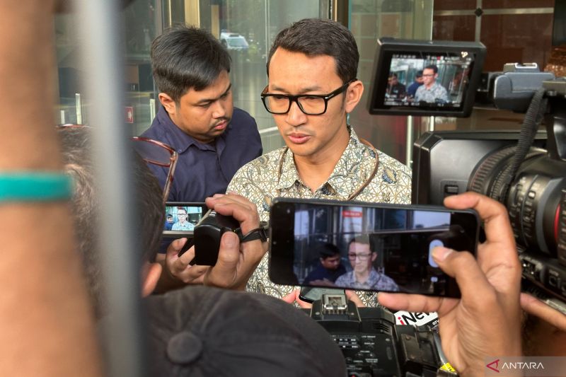 KPK sita 10 aset senilai Rp6,5 miliar terkait kasus pemerasan TKA
