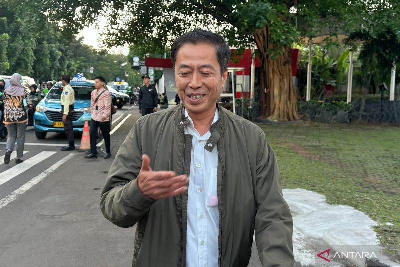 Kasus Kemenaker, KPK periksa tiga tersangka guna usut pembelian aset