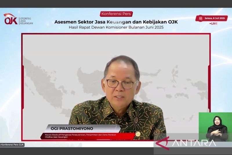 ojk-sebut-aset-industri-asuransi-capai-rp116-kuadriliun-pada-mei-2025