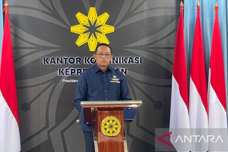 Istana: Trump beri peluang Indonesia negosiasi tarif sebelum Agustus