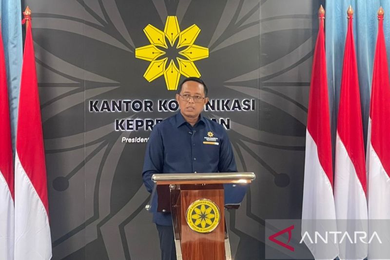 Istana: Calon dubes nonkarir pilihan Presiden dinilai punya kompetensi