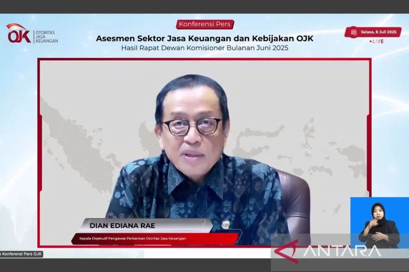 ojk-kredit-tumbuh-843-persen-capai-rp799763-triliun-per-mei-2025