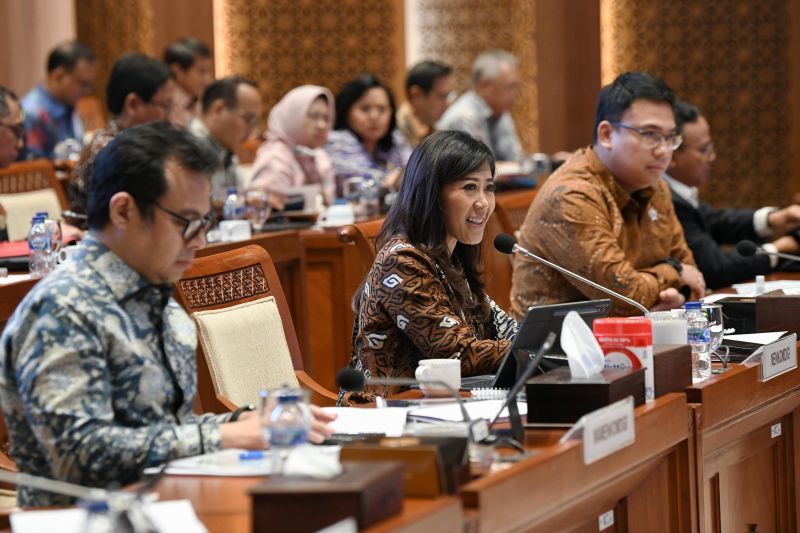 Kemkomdigi butuh tambahan anggaran untuk laksanakan program prioritas