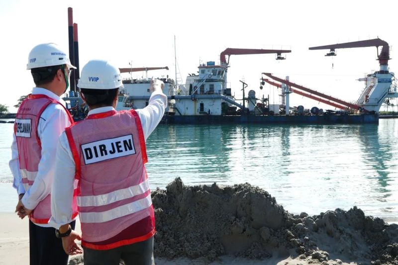 menhub-sebut-pelabuhan-pulau-baai-bengkulu-siap-beroperasi-optimal