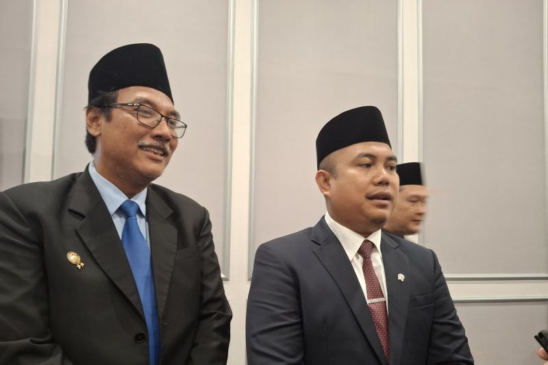 KP2MI bahas potensi penempatan pekerja migran terampil ke Qatar