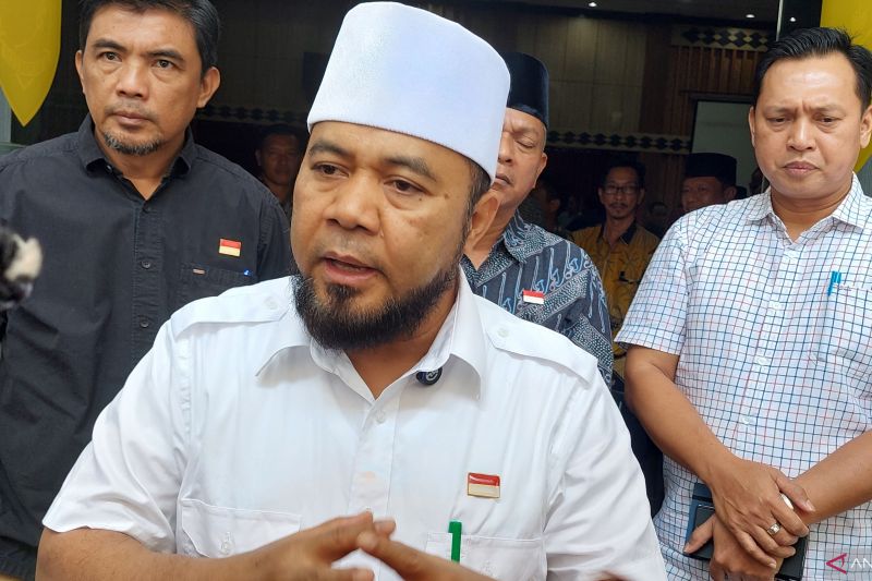 Pemprov Bengkulu bangun kantor penghubung di Pulau Enggano