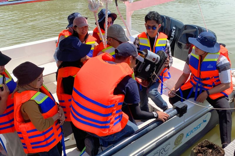 kiotec-perkuat-komitmen-pacu-sdm-maritim-indonesia