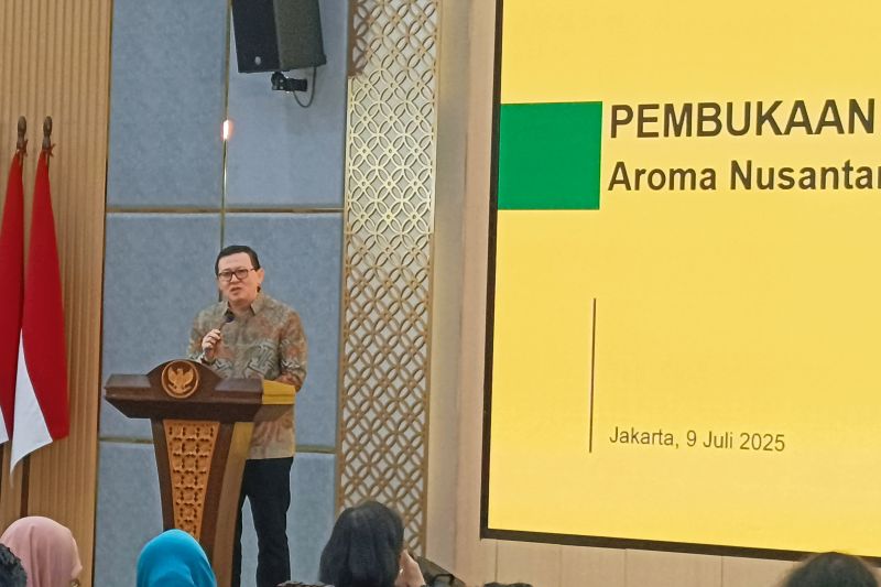 kemenperin-pacu-hilirisasi-minyak-atsiri-ambil-peluang-pasar-global