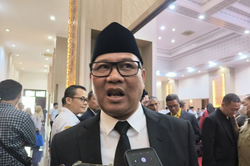 Dindikbud Banten: Penyegelan SMAN 6 Tangsel bentuk kekecewaan warga