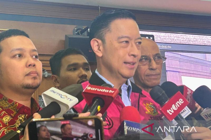 Tom Lembong heran nama perusahaan dan asosiasi lenyap di kasus gula