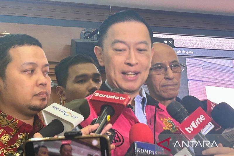 Tom Lembong: Netizen lihat perkara korupsi gula sebagai kasus titipan