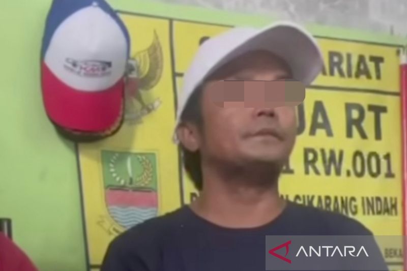 kronologi-seorang-ayah-lakukan-pelecehan-terhadap-anak-tiri-di-bekasi