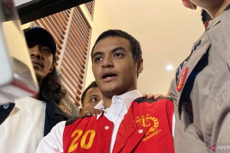 kasus-asusila-vadel-pn-jaksel-periksa-saksi