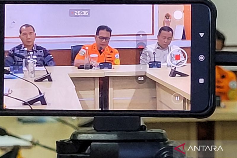 Dua mayat diduga korban Kapal Tunu ditemukan di Pantai Jembrana