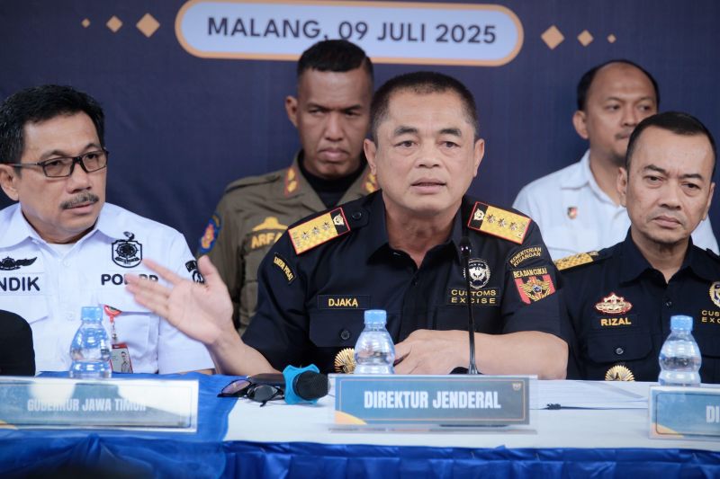 ditjen-bea-cukai-bentuk-satgas-barang-kena-cukai-ilegal