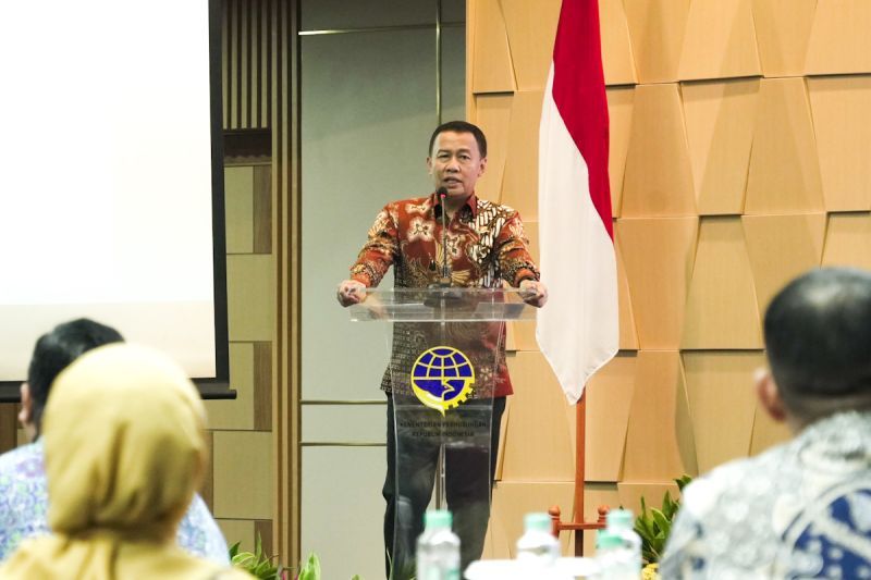 kemenhub-gandeng-pakar-tangani-permasalahan-transportasi-darat