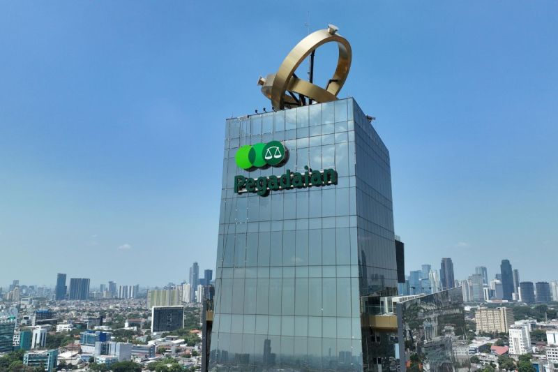 Sah! Ini dia susunan baru Komisaris dan Direksi PT Pegadaian