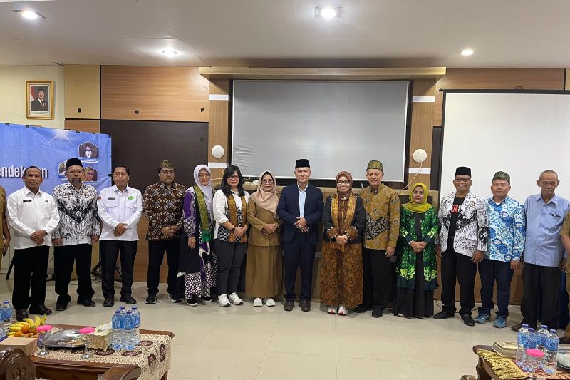 UGM dorong pemberdayaan pendidikan dengan pendekatan kecerdasan buatan