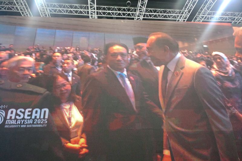PM Anwar soroti insiden Thailand-Kamboja, tekankan dialog untuk ASEAN