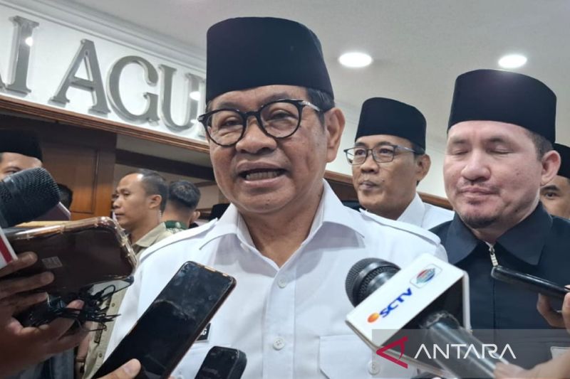 DKI masih tunggu perpres terkait sekolah swasta gratis