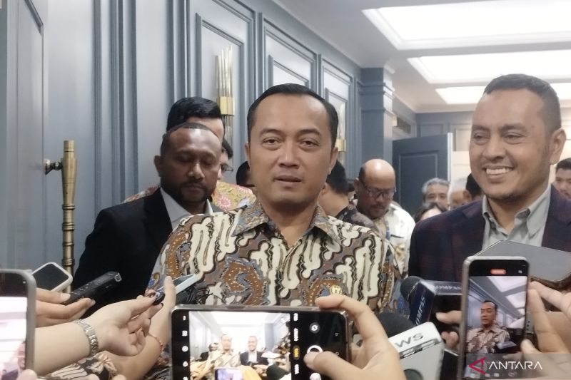 Anggota DPR minta pejabat Sekretariat Badan Otsus berkantor di Papua