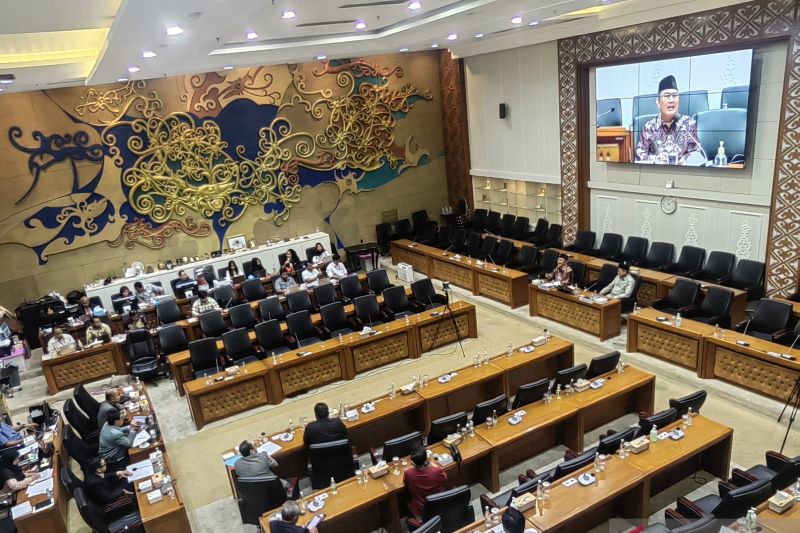 Pakar: RUU BPIP penting untuk implementasikan poin pertama Astacita