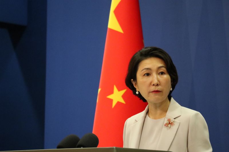 China gaungkan multilateralisme di pertemuan Menlu ASEAN 2025