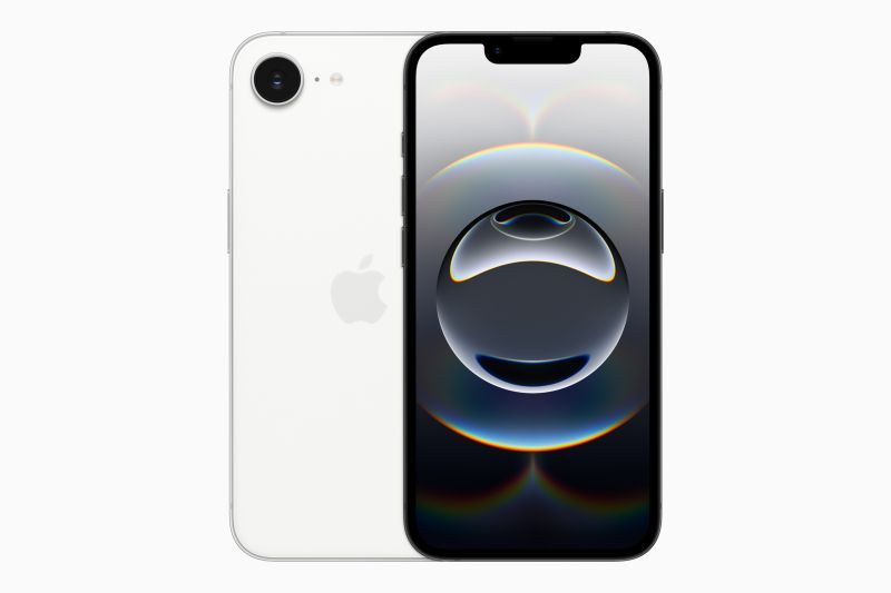 Penerus iPhone 16e berpeluang diluncurkan tahun depan